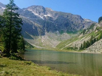 Apartment Salzburg Lungau Nature Apartment - Environment photo 26