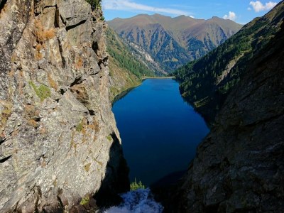 Apartment Salzburg Lungau Nature Apartment - Environment photo 27