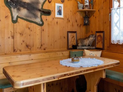 Apartment Salzburg Lungau Nature Apartment - Outdoor photo 29