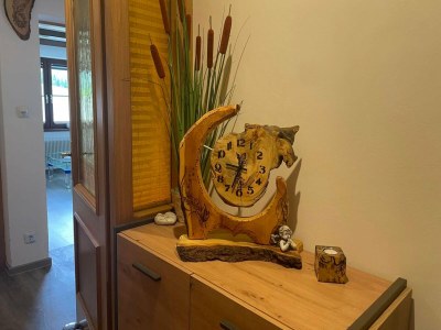 Apartment Salzburg Lungau Nature Apartment - Outdoor photo 30