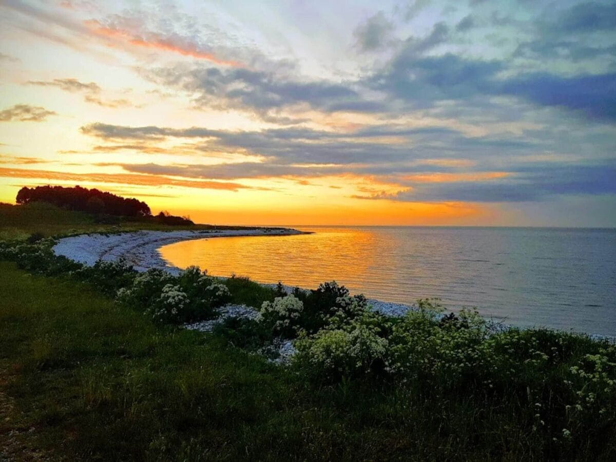 Holiday house 3 person holiday home in Grenaa-By Traum - Outdoor photo 4