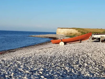 Holiday house 3 person holiday home in Grenaa-By Traum - Outdoor photo 7