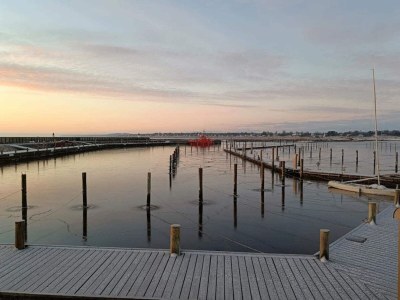 Holiday house 3 person holiday home in Grenaa-By Traum - Outdoor photo 8