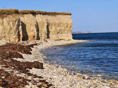 Holiday house 3 person holiday home in Grenaa-By Traum - Outdoor photo 9