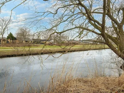 Holiday house 3 person holiday home in Grenaa-By Traum - Outdoor photo 11