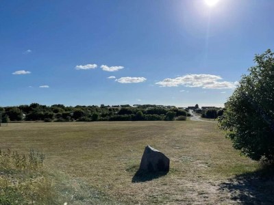 Holiday house 3 person holiday home in Grenaa-By Traum - Outdoor photo 17