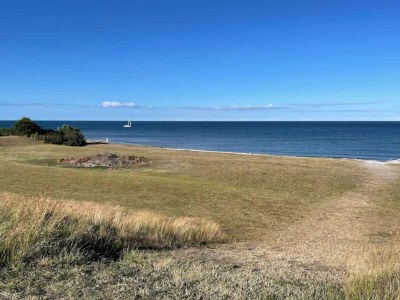 Holiday house 3 person holiday home in Grenaa-By Traum - Outdoor photo 18