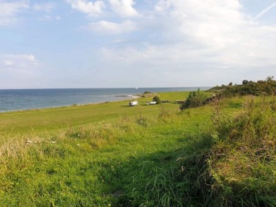 Holiday house 3 person holiday home in Grenaa-By Traum - Outdoor photo 19