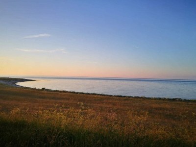 Holiday house 3 person holiday home in Grenaa-By Traum - Outdoor photo 20