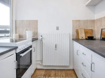 Holiday house 3 person holiday home in Grenaa-By Traum - Outdoor photo 25