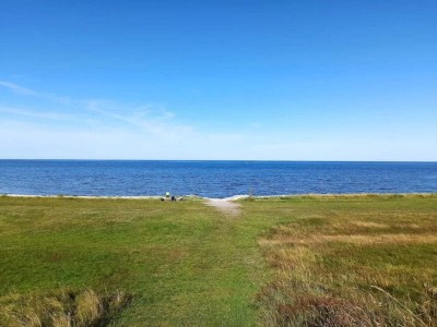 Holiday house 3 person holiday home in Grenaa-By Traum - Outdoor photo 27