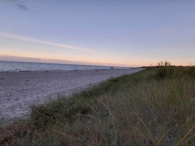 Holiday house 3 person holiday home in Grenaa-By Traum - Outdoor photo 28