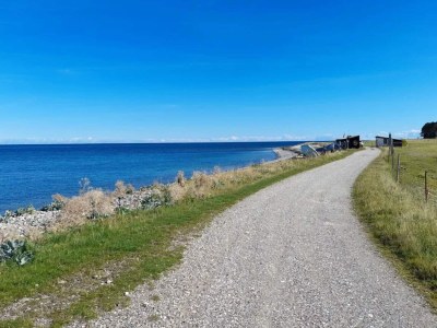 Holiday house 3 person holiday home in Grenaa-By Traum - Outdoor photo 29