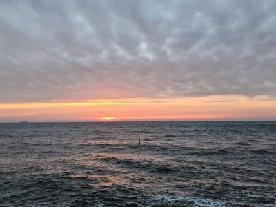 Holiday house 3 person holiday home in Grenaa-By Traum - Outdoor photo 31