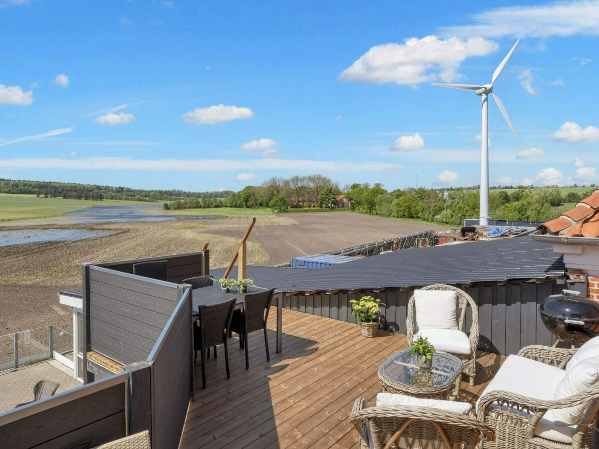 Holiday house 4 Sterne Ferienhaus in Thisted-By Traum - Outdoor photo 5