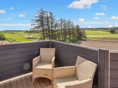 Holiday house 4 Sterne Ferienhaus in Thisted-By Traum - Outdoor photo 6