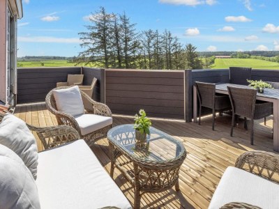 Holiday house 4 Sterne Ferienhaus in Thisted-By Traum - Outdoor photo 9