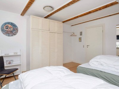 Holiday house 4 Sterne Ferienhaus in Thisted-By Traum - Outdoor photo 12