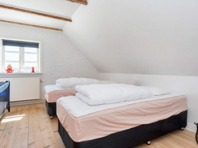 Holiday house 4 Sterne Ferienhaus in Thisted-By Traum - Outdoor photo 28