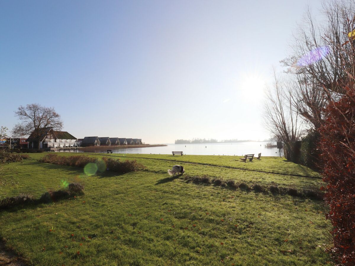 Apartment Apartment in Heeg with Heegermeer Views - Outdoor photo 5