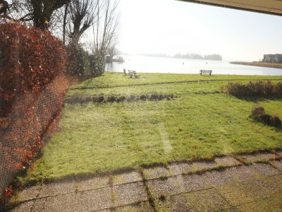 Apartment Apartment in Heeg with Heegermeer Views - Outdoor photo 2