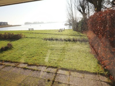 Apartment Apartment in Heeg with Heegermeer Views - Outdoor photo 4