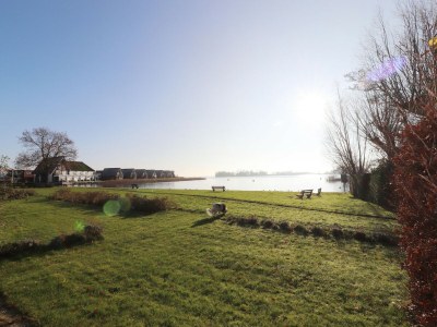 Apartment Apartment in Heeg with Heegermeer Views - Outdoor photo 5