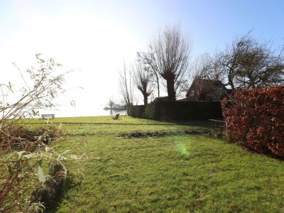 Apartment Apartment in Heeg with Heegermeer Views - Outdoor photo 6