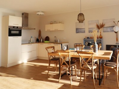 Apartment Apartment in Heeg with Heegermeer Views - Features photo 8