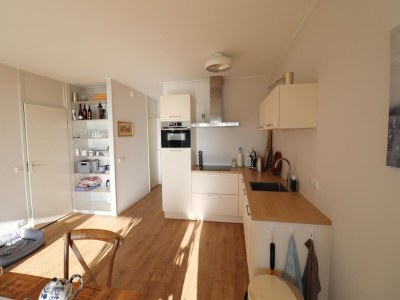 Apartment Apartment in Heeg with Heegermeer Views - Features photo 11