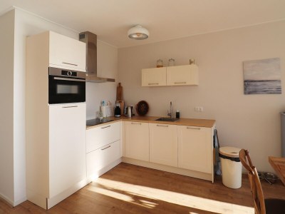 Apartment Apartment in Heeg with Heegermeer Views - Features photo 12