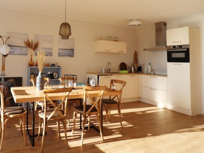 Apartment Apartment in Heeg with Heegermeer Views - Features photo 18