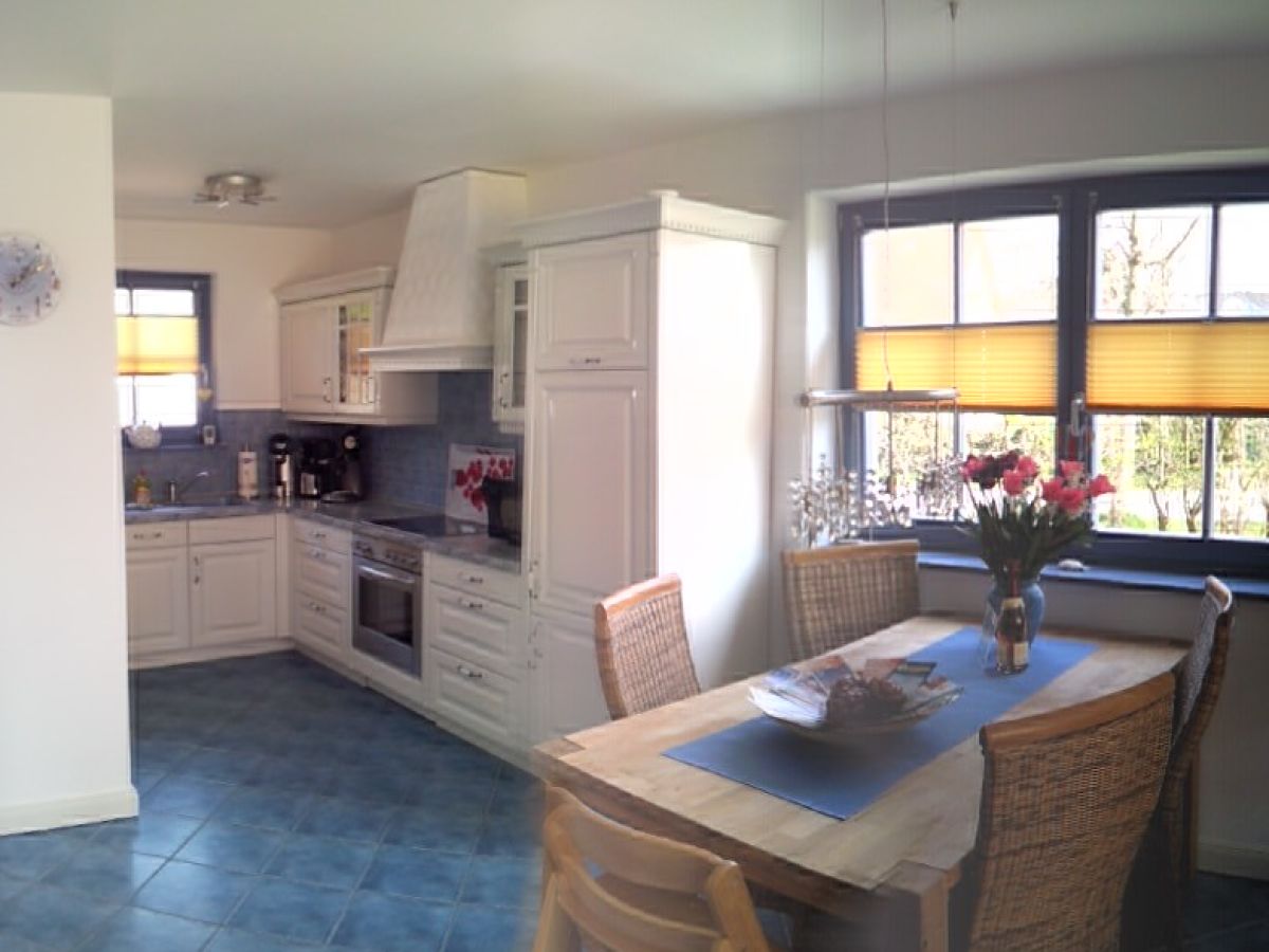 Holiday house Villa Blaubeer - Features photo 5