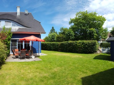 Holiday house Villa Blaubeer - Outdoor photo 4
