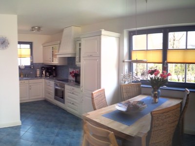 Holiday house Villa Blaubeer - Features photo 5