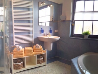 Holiday house Villa Blaubeer - Features photo 8