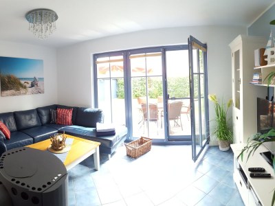 Holiday house Villa Blaubeer - Features photo 9