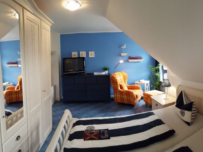 Holiday house Villa Blaubeer - Features photo 12