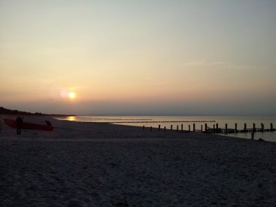 Holiday house Villa Blaubeer - Environment photo 16