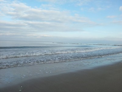 Holiday house Villa Blaubeer - Environment photo 17