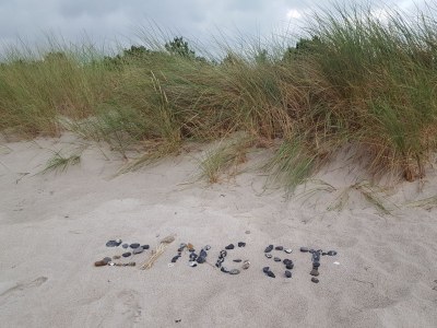 Holiday house Villa Blaubeer - Environment photo 19