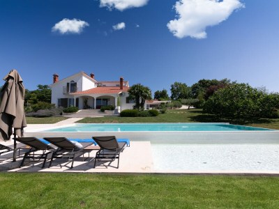 Villa Naturavita - Outdoor photo 3