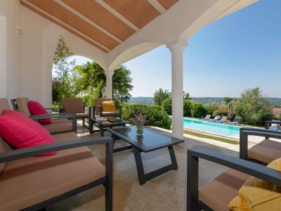 Villa Naturavita - Outdoor photo 4