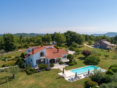 Villa Naturavita - Outdoor photo 10