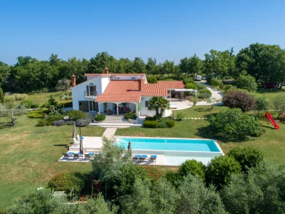 Villa Naturavita - Outdoor photo 12