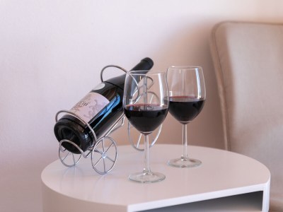 Villa Naturavita - Features photo 20