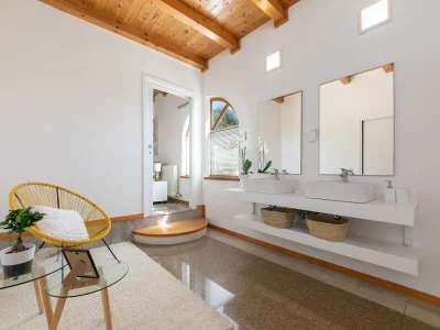 Villa Naturavita - Features photo 33