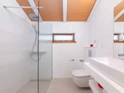 Villa Naturavita - Features photo 35