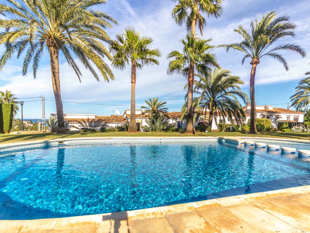 Holiday house Casa Calma by Dream Hosting Alc - Outdoor photo 2