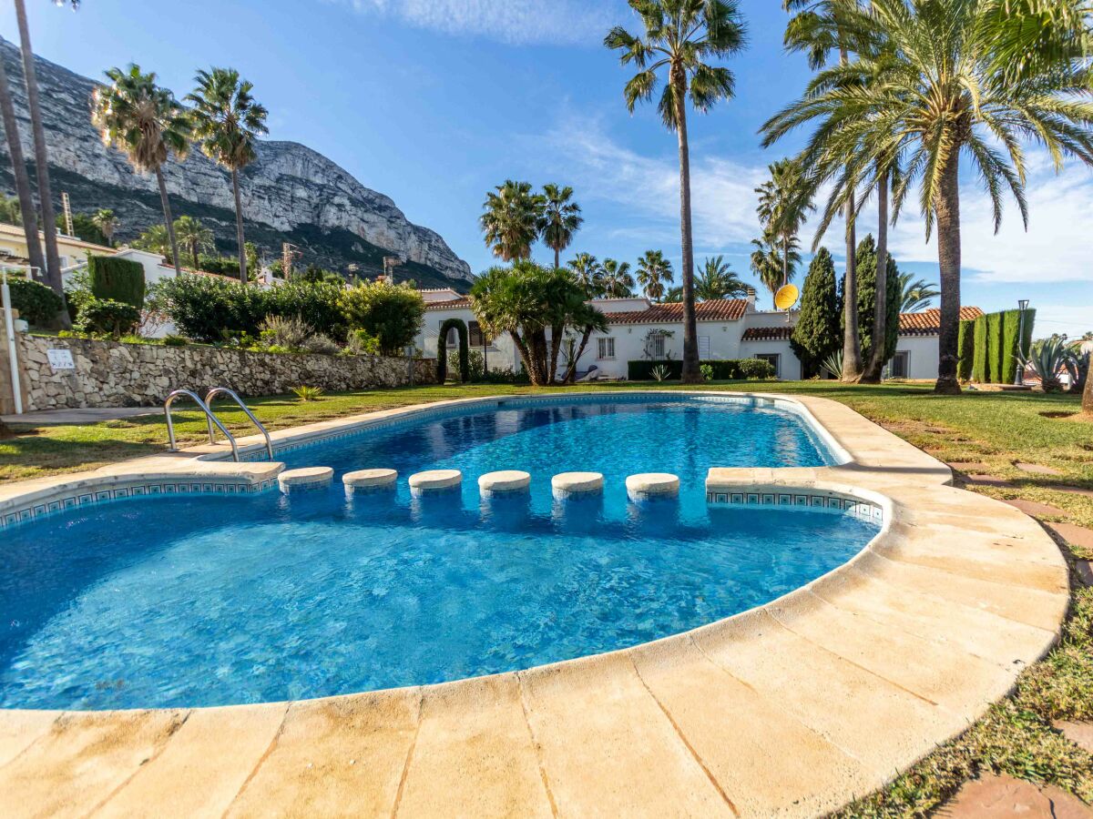 Holiday house Casa Calma by Dream Hosting Alc - Outdoor photo 3